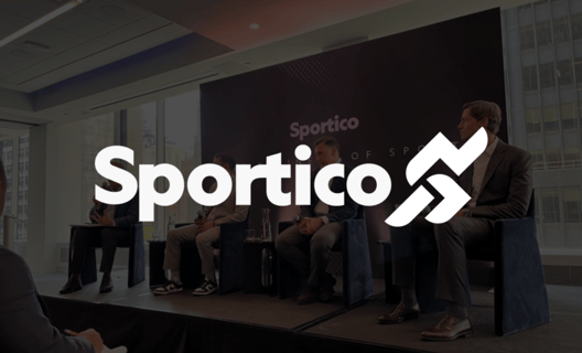 Sports Tech Leaders Bullish On Live Content, Data At Sportico Converge