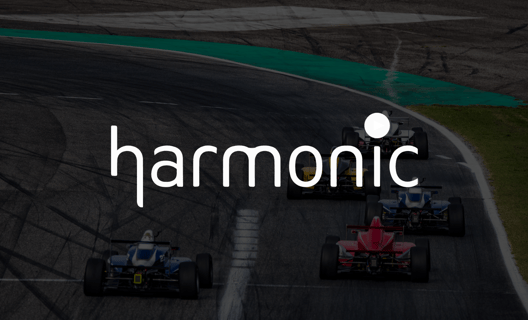 ViewLift Streams Motorsport Event at Scale with Harmonic