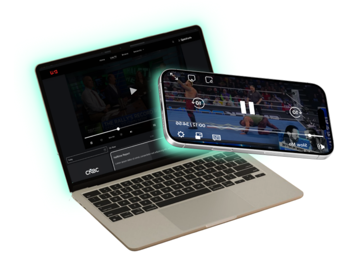 It’s Always Showtime