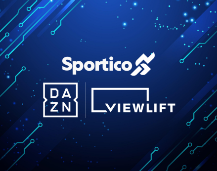 DAZN’s $100M ViewLift Buy Bolsters Regional Streaming Rights Push