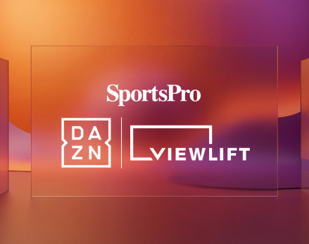 DAZN targets local sports and US expansion with ‘US$100m’ ViewLift takeover