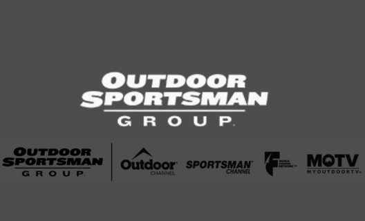 OUTDOOR SPORTSMAN GROUP AND ®VIEWLIFT ANNOUNCE OTT PARTNERSHIP