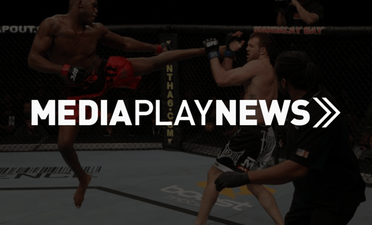 Mixed Martial Arts League Goes OTT