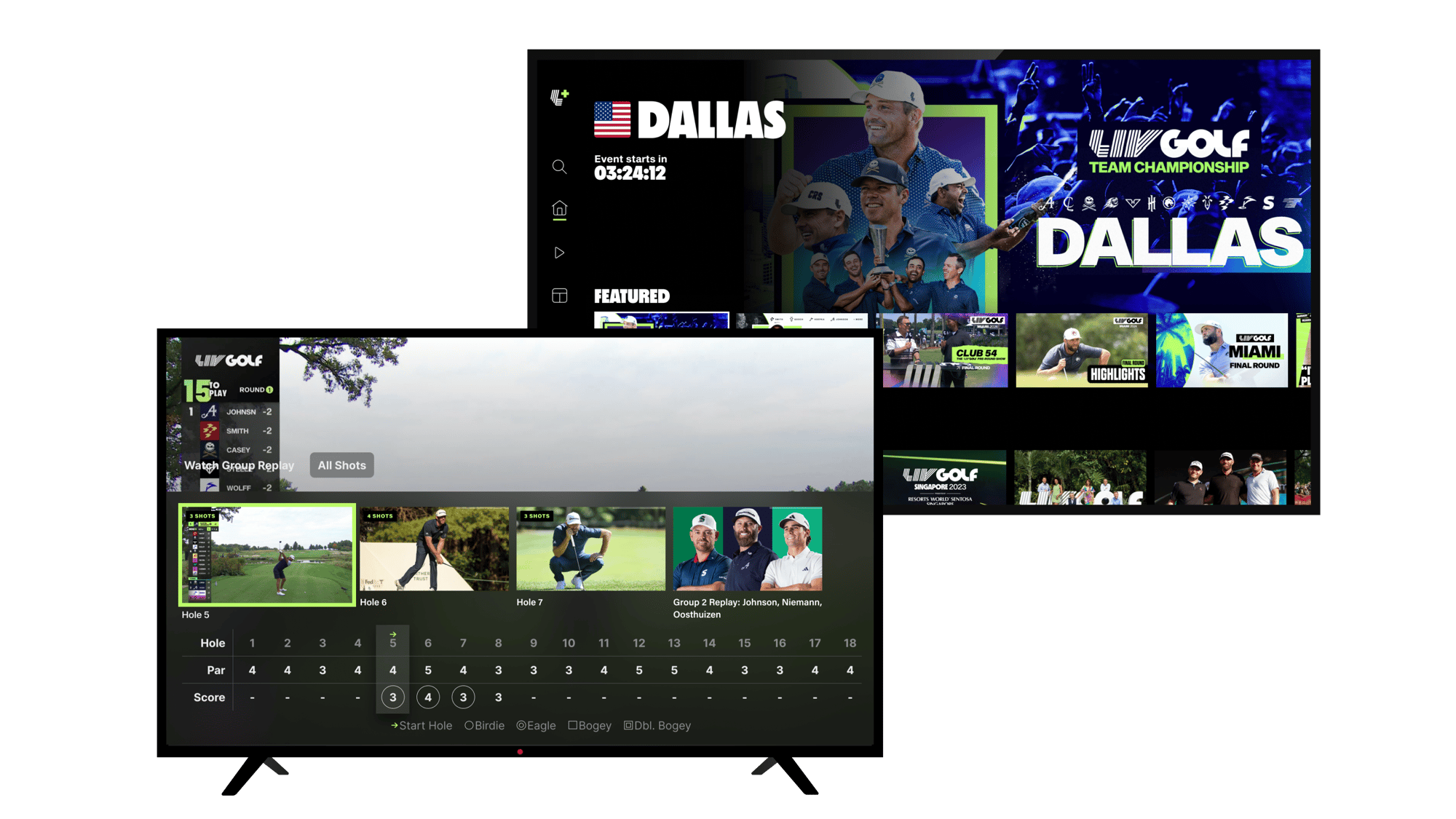 DALLAS