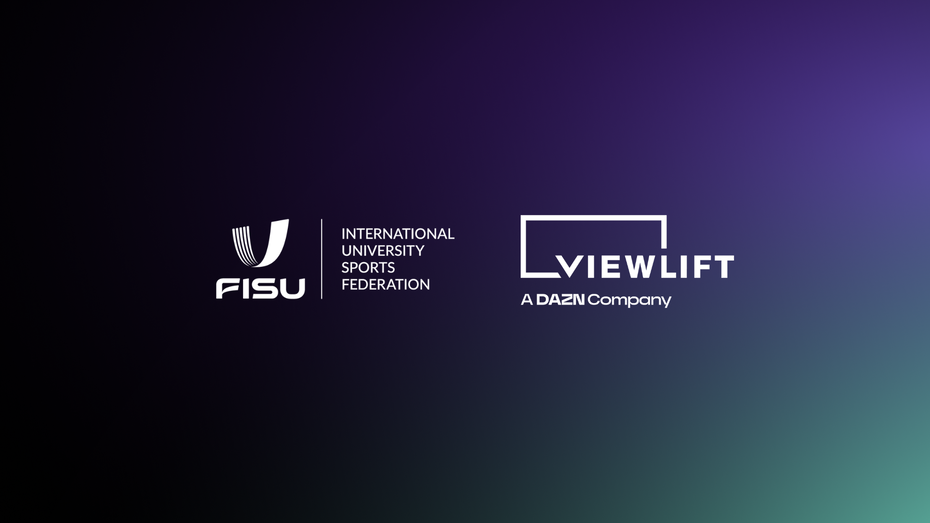FISU and ViewLift Announce Strategic Collaboration to Elevate World University Sports