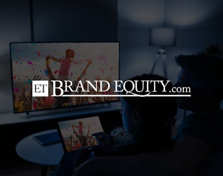 How easy screen switching benefits OTT brands and consumers