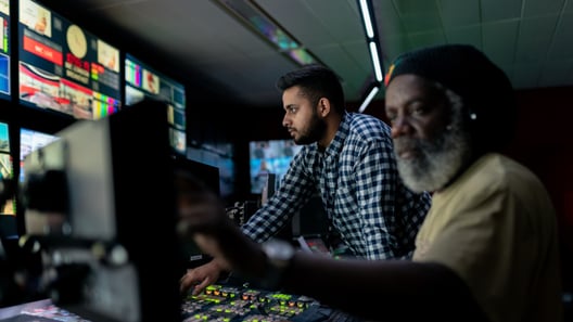 National Broadcast Media Customers See Success in OTT AVOD Revenue Models