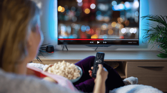 Inside the Rising Tide of Smart TV: A New Age of Sports Broadcasting Awaits 