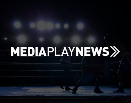 Mixed Martial Arts League Goes OTT