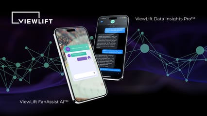ViewLift Unveils Cutting-Edge AI Products to Transform Streaming Intelligence and Operations