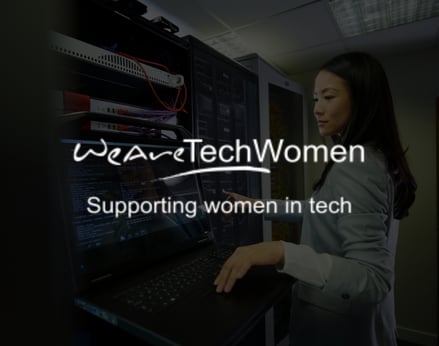 Women deserve to have their voices heard in the workplace