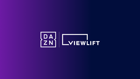 Global Sports Entertainment Leader DAZN Announces Acquisition of ViewLift to Accelerate US Expansion and Create Comprehensive Solutions for Sports Teams’ Local Media Rights