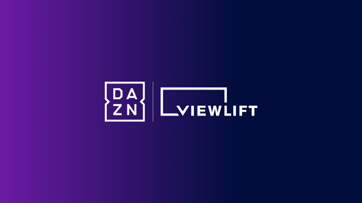 Global Sports Entertainment Leader DAZN Announces Acquisition of ViewLift to Accelerate US Expansion and Create Comprehensive Solutions for Sports Teams’ Local Media Rights