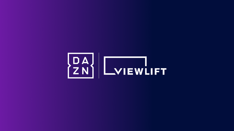 Global Sports Entertainment Leader DAZN Announces Acquisition of ViewLift to Accelerate US Expansion and Create Comprehensive Solutions for Sports Teams’ Local Media Rights