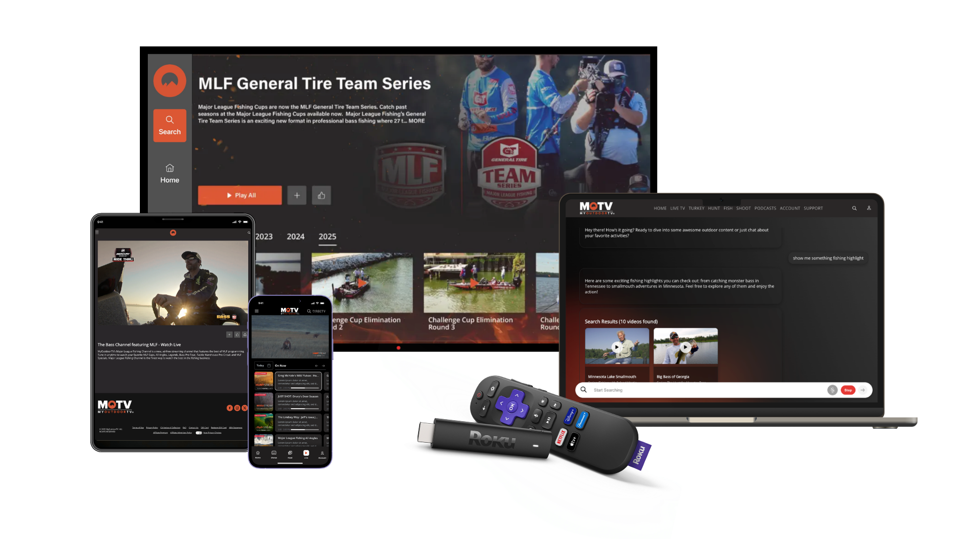 mockup motv