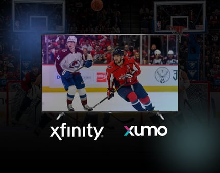 ViewLift Expands Distribution with Launch on Comcast’s Xfinity and Xumo; Appoints Charles Mellilo as Chief Business Officer