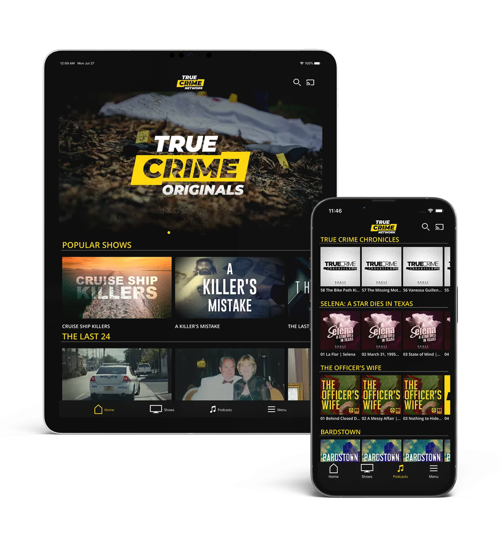 truecrime mockup 2