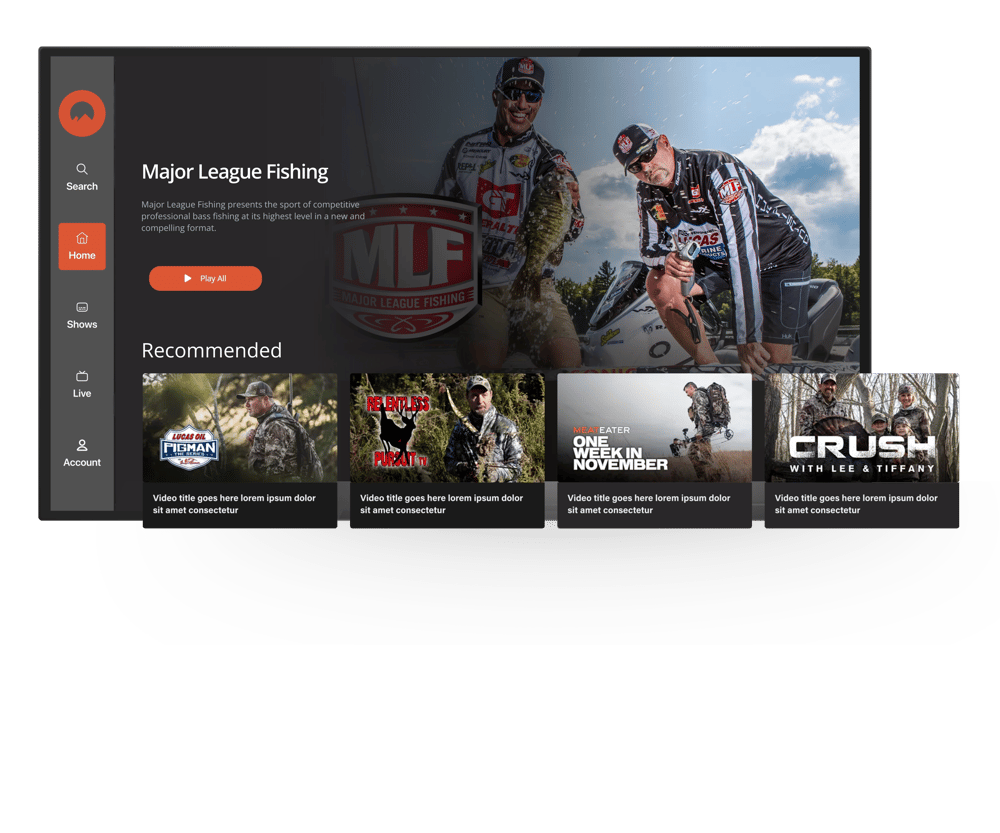 Guide Viewers Personalization by Vertex AI | ViewLift