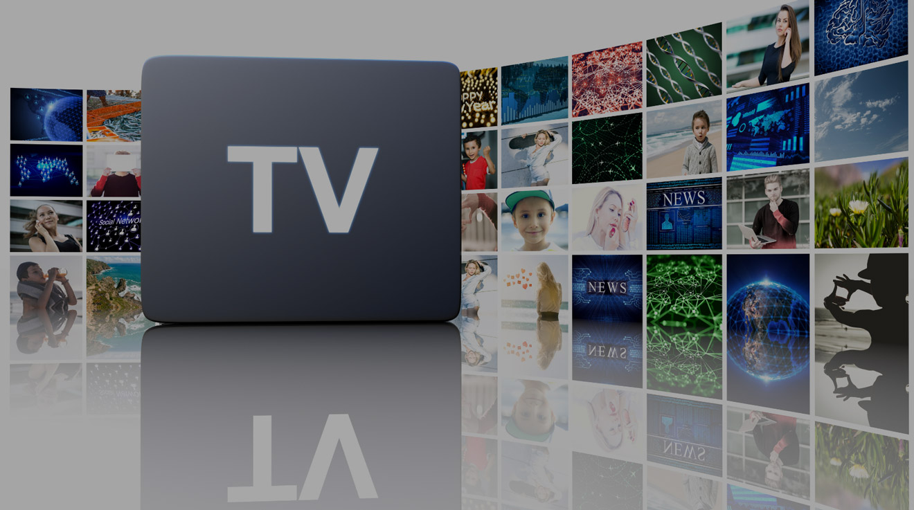 Navigating the Smart TV Renaissance with React.js - ViewLift