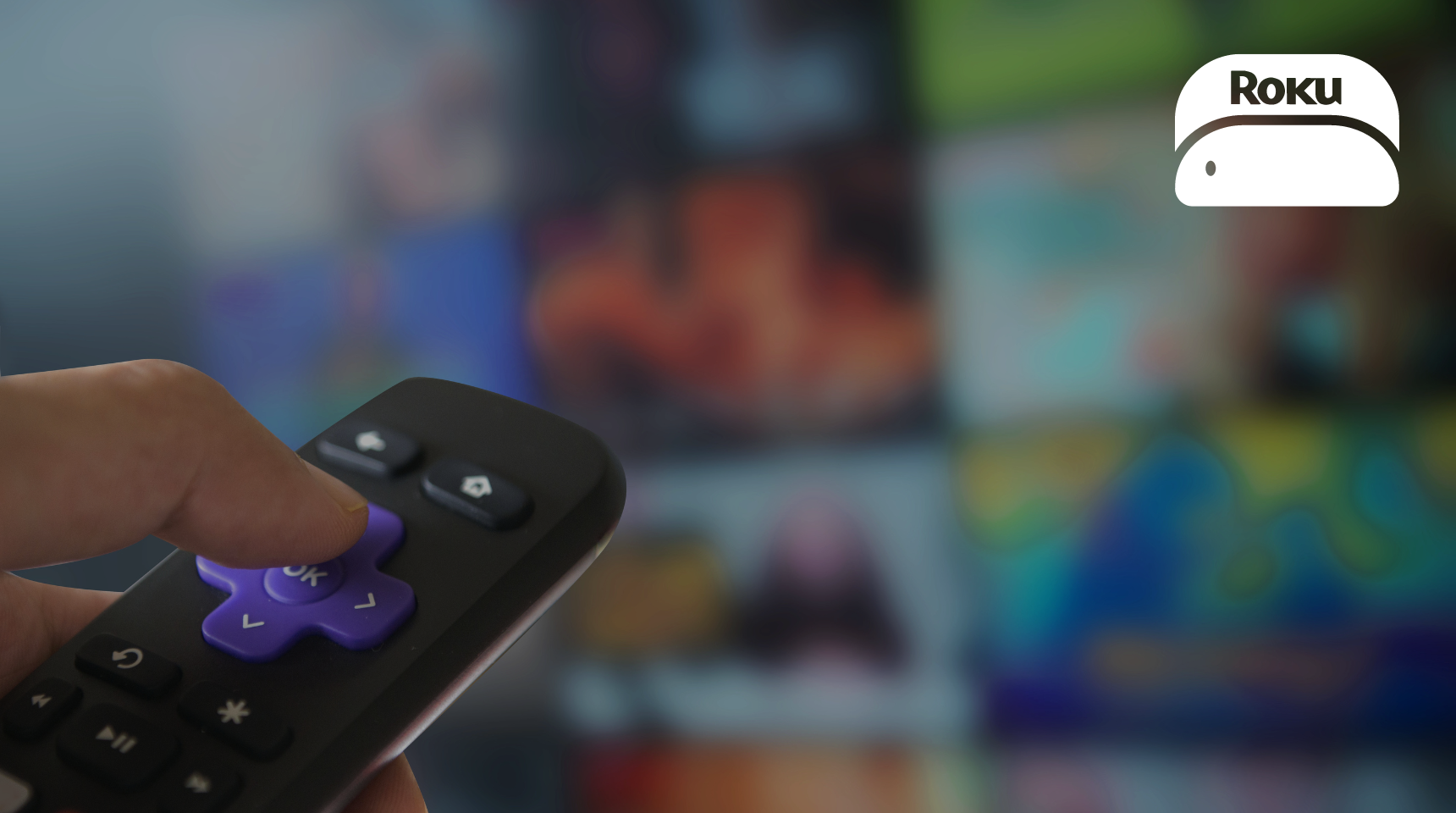 How to Build Roku App Without Coding? - ViewLift