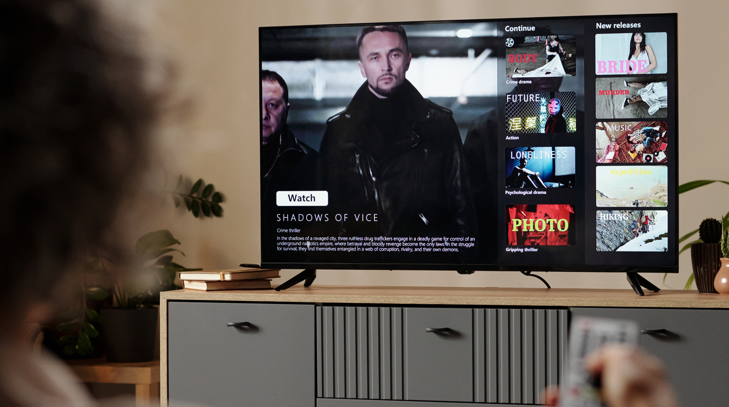 Inside the Rising Tide of Smart TV: A New Age of Sports Broadcasting ...